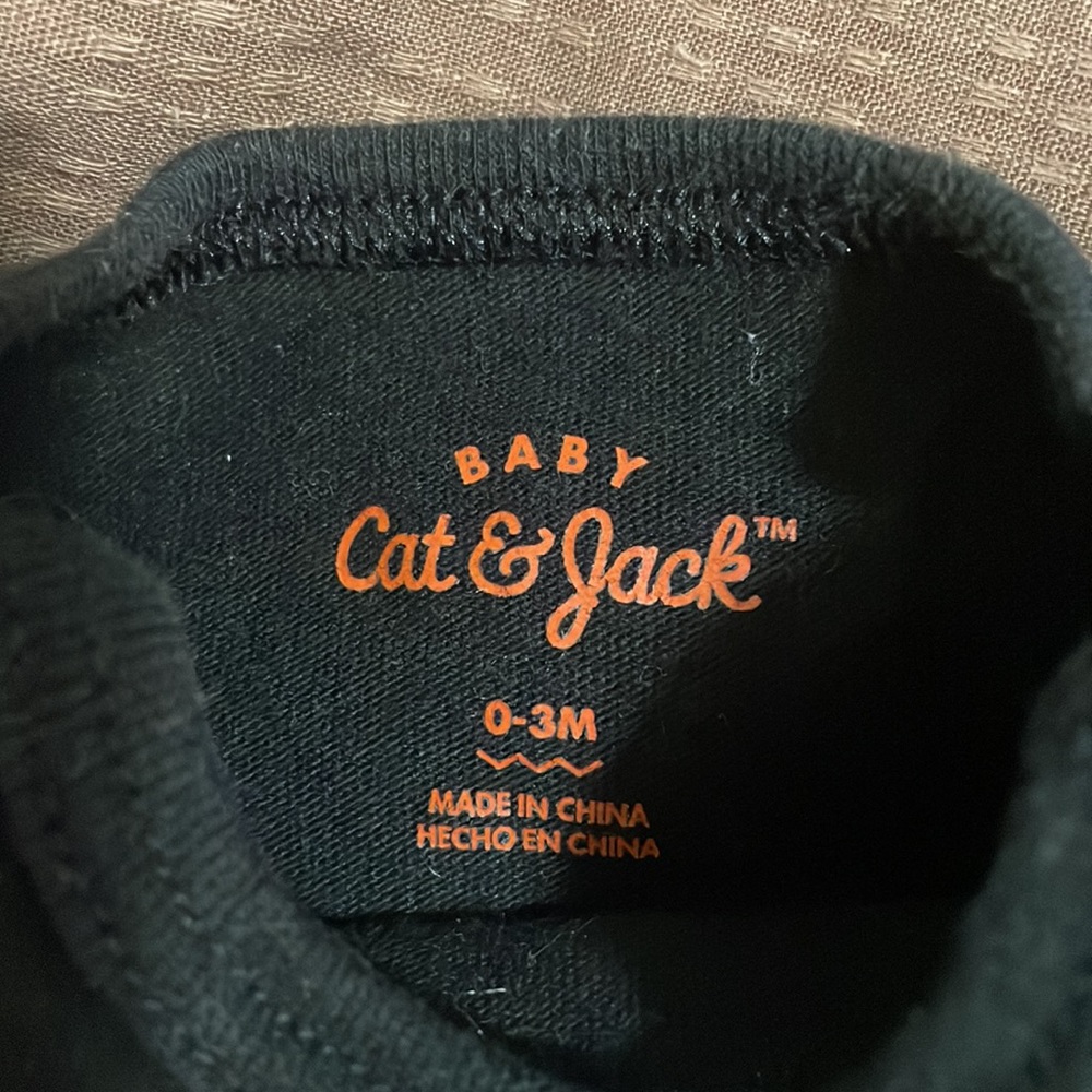 cat & jack bundle - Picture 2 of 8